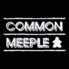 Common Meeple Board Game Cafe 