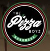 The Pizza Boyz