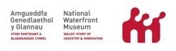 Waterfront Cafe - National Waterfront Museum