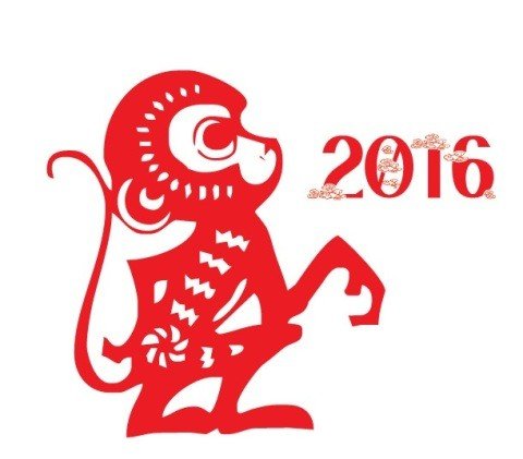 2016-Year-of-the-Monkey