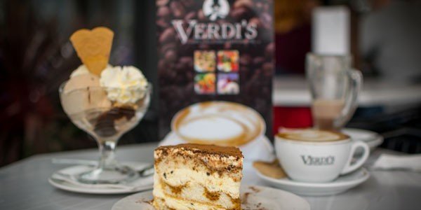 Reasons to Visit Swansea Bay Verdi's
