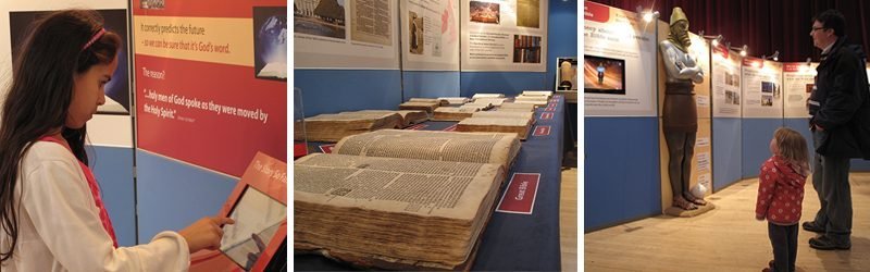 National Bible Exhibition
