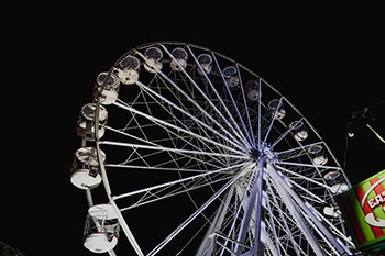 Winterland Big Wheel 2021