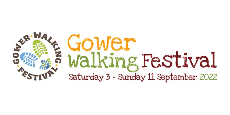 Gower Walking Festival 2022