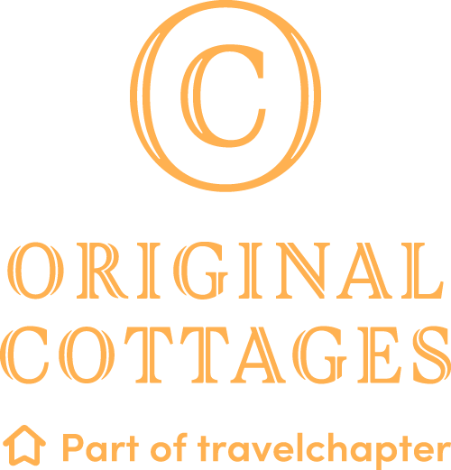 Original Cottages Logo
