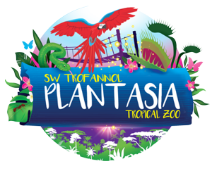 SW Trofannol Plantasia /Plantasia Tropical Zoo 