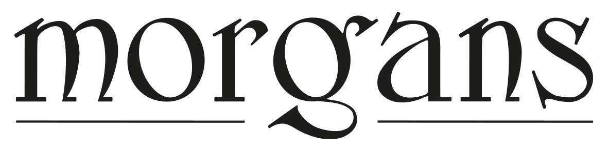 Morgans hotel logo