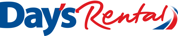 Days Rental logo